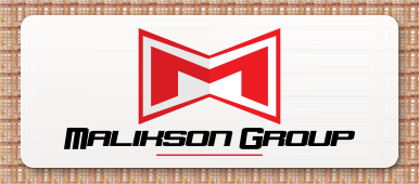 Malikson Group Logo